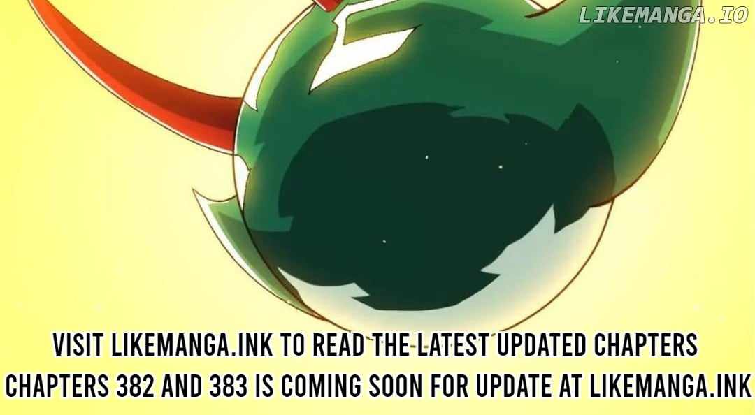 Evolution Begins With A Big Tree Chapter 381 73